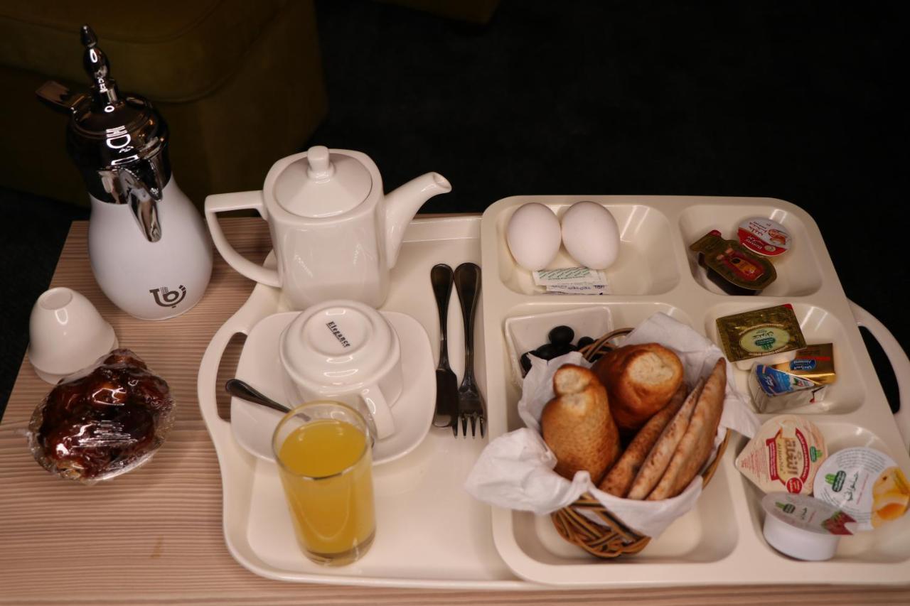 Touq Balad Hotel Dzsidda Kültér fotó