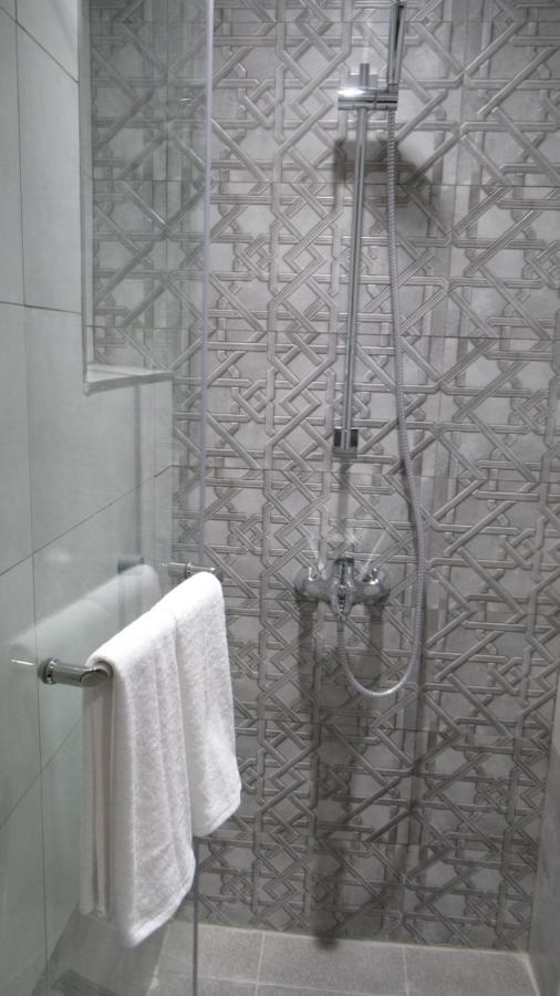 Touq Balad Hotel Dzsidda Kültér fotó