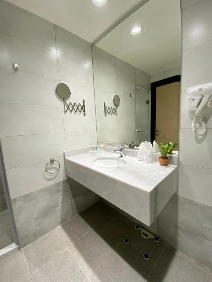 Touq Balad Hotel Dzsidda Kültér fotó
