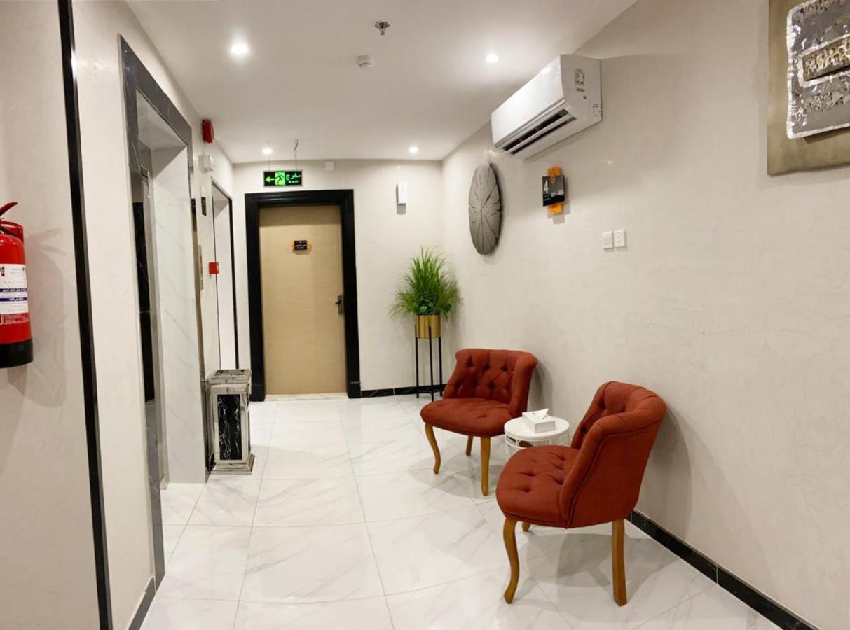Touq Balad Hotel Dzsidda Kültér fotó