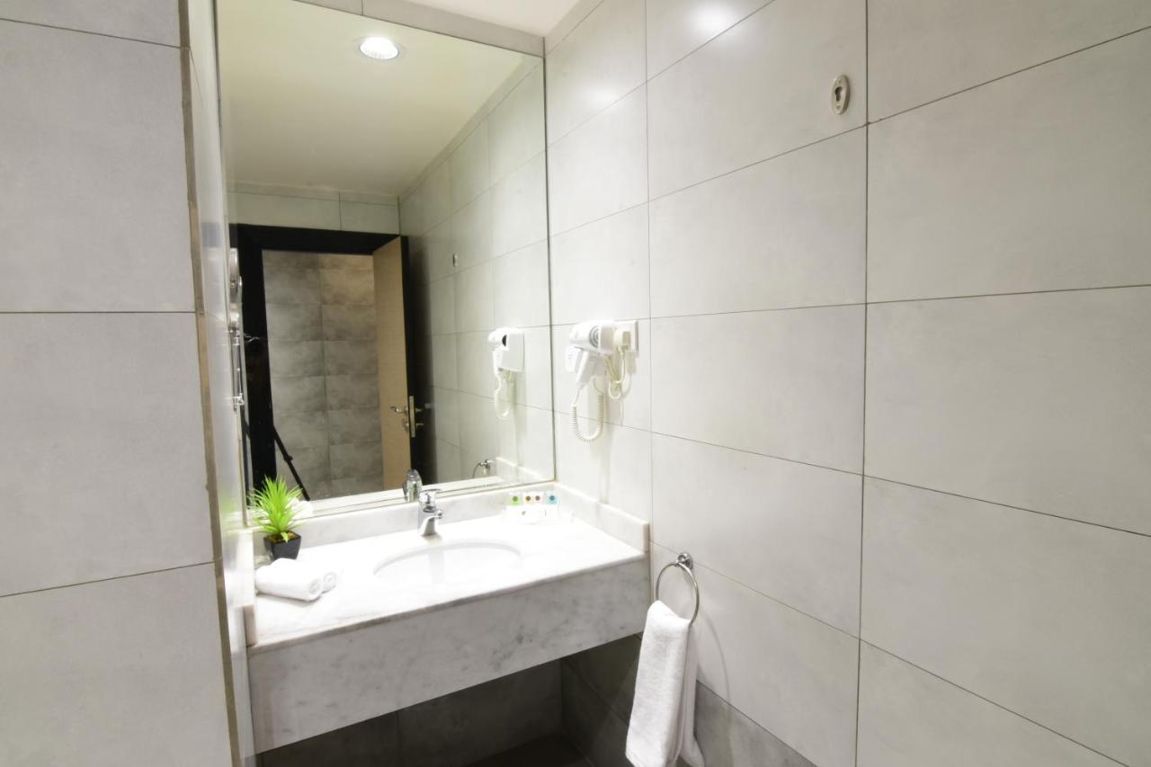 Touq Balad Hotel Dzsidda Kültér fotó