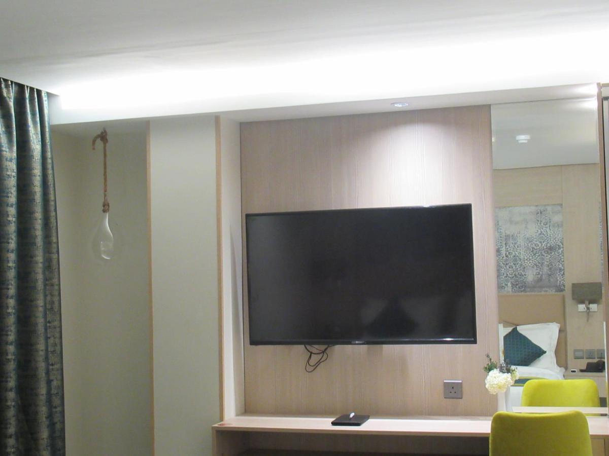 Touq Balad Hotel Dzsidda Kültér fotó