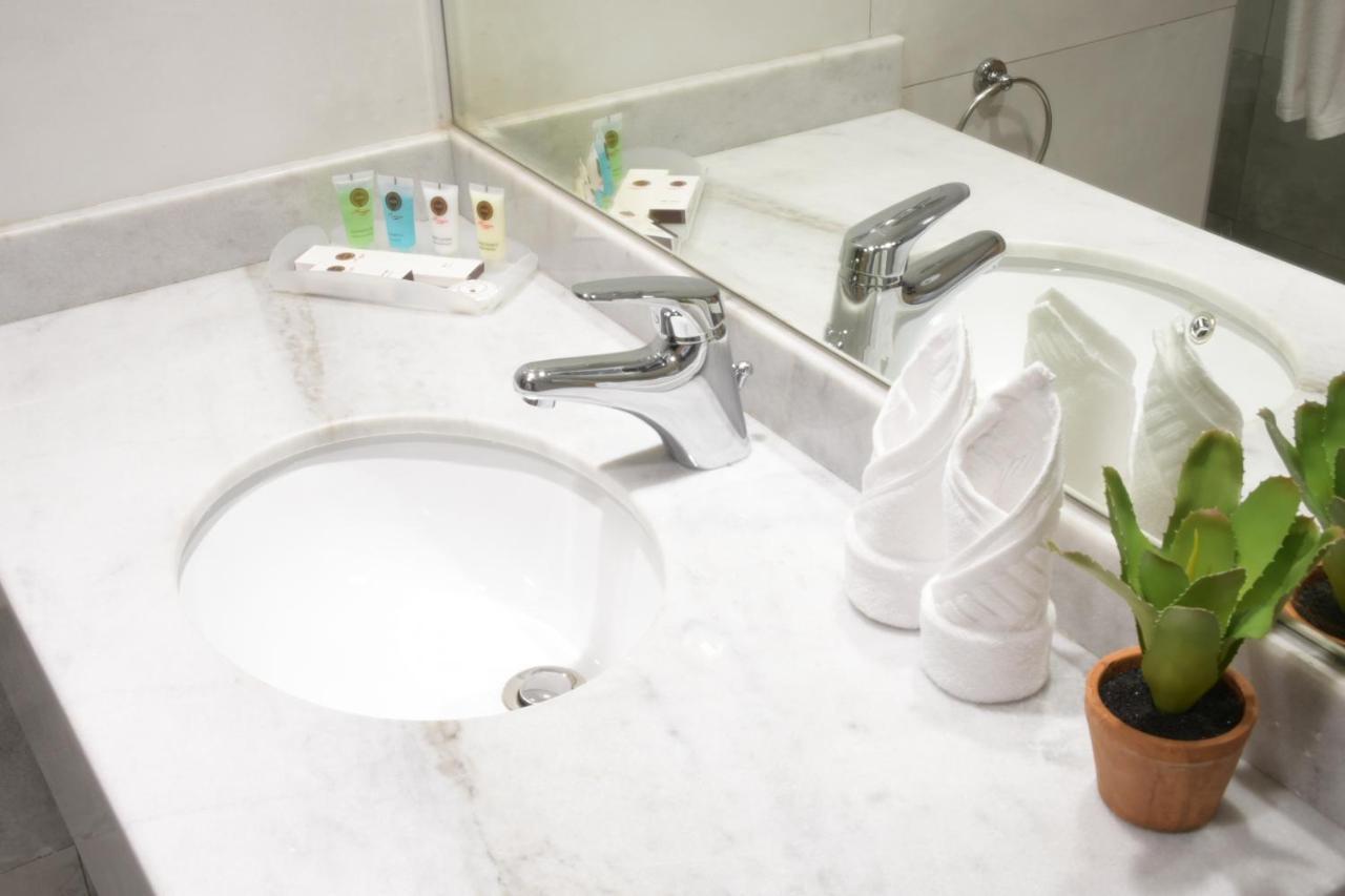 Touq Balad Hotel Dzsidda Kültér fotó