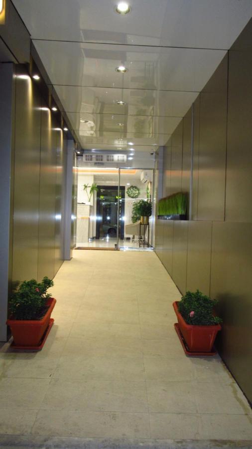 Touq Balad Hotel Dzsidda Kültér fotó