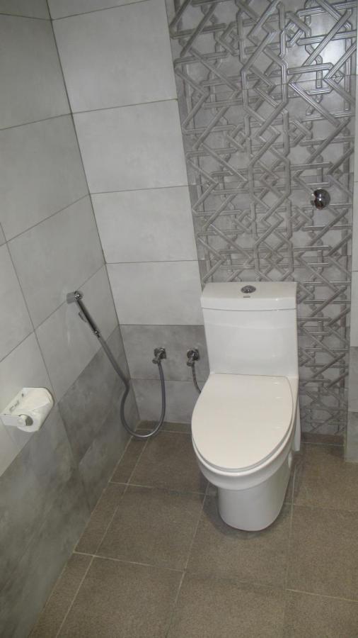 Touq Balad Hotel Dzsidda Kültér fotó
